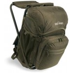Складной рыбацкий рюкзак-стул Fisherstuhl, olive, 2295.331