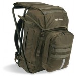 Прочный стул-рюкзак Tatonka Petri Chair 2296.331 olive