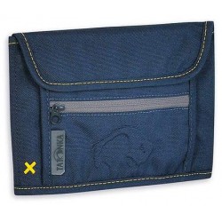 Практичный кошелек для путешествий Travel Wallet navy