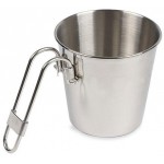 Универсальная кружка из нержавеющей стали Expedition Mug, 4071