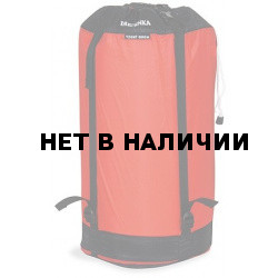 Упаковочный мешок на стяжках Tight Bag M red/black