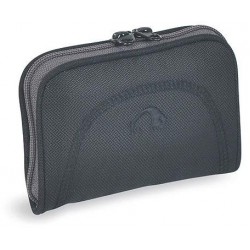 Кошелек на молнии Big Plain Wallet black
