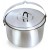 6-литровый котелок для всей семьи Family Pot 6L, 4006