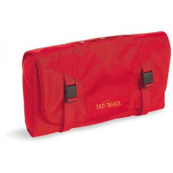 Большая раскладная косметичка Travelcare, red, 2828.015
