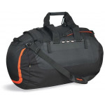 Сверхпрочная объемная дорожная сумка Barrel EXP XL black