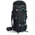 Универсальный туристический рюкзак для небольшого похода Pyrox Plus, black, 1372.040
