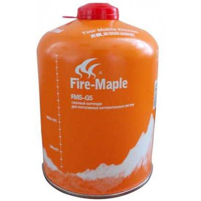 Сменный газовый картридж Fire-Maple FMS-G5