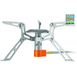 Портативная титановая горелка со шлангом Fire-Maple Blade FMS-117T