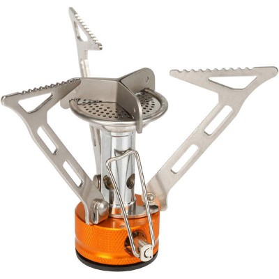 Портативная газовая горелка Fire-Maple FMS-103
