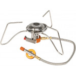 Портативная газовая горелка со шлангом и пьезоподжигом Fire-Maple FMS-104