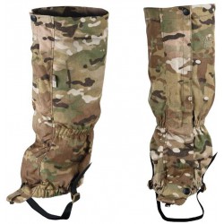 Гамаши TT GAITER L MC multicam, 7849.394