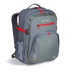 Городской рюкзак с идеальным офисным оснащением Zaphod 1702.043 carbon