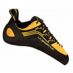 Универсальные скальные туфли La Sportiva Katana Laces Yellow / Black