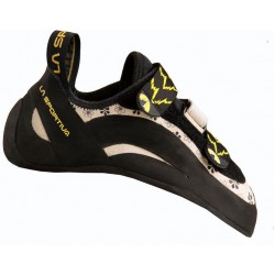 Разработаны с учетом анатомии женской ступни La Sportiva Miura VS Woman Ice