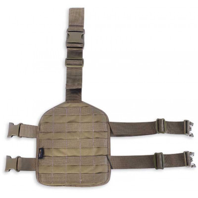 Разгрузочная платформа на бедро TT LEG BASE khaki, 7674.343