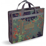 Папка TT FILE SERVER A4 flecktarn, 7620.032