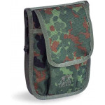 Органайзер TT NOTE BOOK POCKET flecktarn, 7619.032