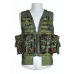 Разгрузочный жилет TT AMMUNITION VEST flecktarn, 7612.032