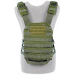 Разгрузочный жилет TT PLATE CARRIER MKII cub, 7796.036