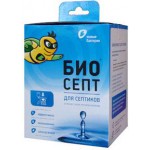 Биоактиватор Биосепт 600 гр.