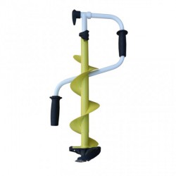 Ледобур ICEBERG-MINI 130(R) правго вращения