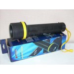 Фонарь Mesuca F3D