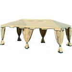 Садовый тент шатер Green Glade 1048