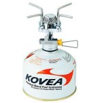 Газовая горелка Kovea КВ-0409