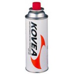 Баллон газовый KOVEA 220 гр.