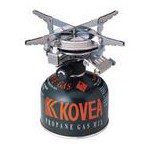 НЕИСПГазовая горелка Kovea TKB-8712