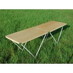 Стол раскладной 180х60 см