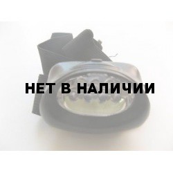 Фонарь светодиодный налобный 7 LED Mini Headlamp
