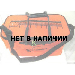 Сумка рыболова SWD (п/э 1мм,50х25х30см)