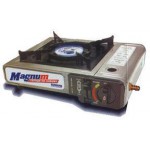 Газовая плитка Еврогаз Magnum BDZ 138A