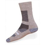 Термоноски GUAHOO Outdoor Middle 055-LBR