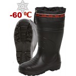 Сапоги мужские Haski-Polus ЭВА комб.фольга (-60С), (С097-1)