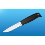 Нож туристический Финский (эластрон) (Кизляр)
