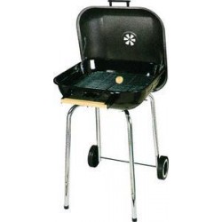 Гриль-барбекю Green Glade AHG18B (28018C)