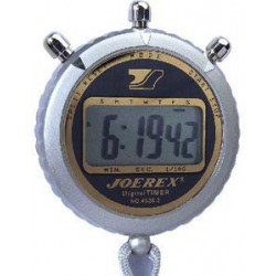 Секундомер JOEREX 4528-2