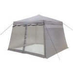 Тент-шатер Campack Tent G-3413W (со стенками)