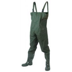 Полукомбинезон рыбацкий Вездеход (СВ-17ПР)