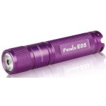 Фонарь Fenix E05 с батарейкой
