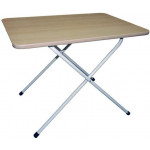 Стол складной 0,75х0,5