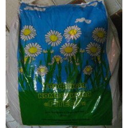 Смесь для компостирующих биотуалетов (торфяная композиция) 30 л