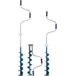 Ледобур ЛР-150Т (150 мм) телескопический