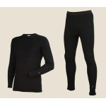 Рубашка с длинным рукавомом Laplandic A10-A-BKАрхив