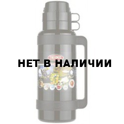 Термос пластиковый Thermos Originals 34-180 Black (584472)