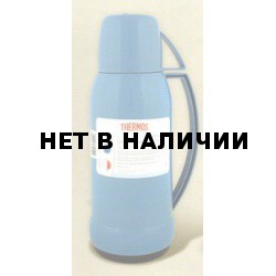 Термос пластиковый Thermos Jupiter Light Blue 1.0l (690524)