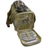 Зонт пляжный ZAGOROD Z160 (диам. 160см, в чехле)