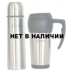 Набор Thermos DFC-6001 (термос + кружка-термос) (833396)